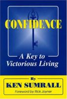 Confidence Key to Victorious L: 1878327372 Book Cover