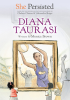 Ella persistió - Diana Taurasi / She Persisted: Diana Taurasi 0593402944 Book Cover
