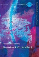 The Oxford ESOL Handbook 019442281X Book Cover