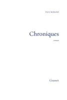 Chroniques (Littérature Française) (French Edition) 2246617316 Book Cover