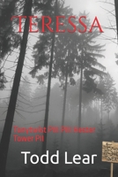 Teressa: Tonytwist PIII PIII Hester Tower PII B0CJD8B1HQ Book Cover
