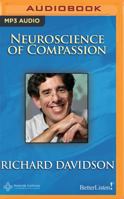The Neuroscience of Compassion 1536689491 Book Cover