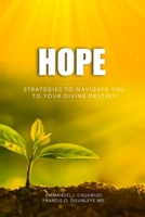 Hope: Strategies to Navigate You to Your Divine Destiny 1086384660 Book Cover