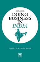 Doing Business in India 1912555344 Book Cover