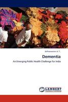 Dementia 3847376969 Book Cover