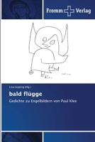 bald flügge (German Edition) 6209692877 Book Cover