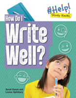 How Do I Write Well? 1915153174 Book Cover