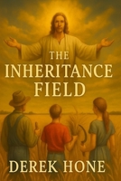 The Inheritance Field B0FWK677PX Book Cover