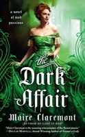 The Dark Affair 0451418018 Book Cover