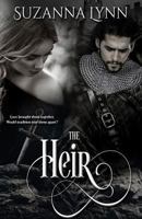 The Heir (The Bed Wife Chronicles, #2) 1511681020 Book Cover