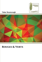 Rouges & Verts (French Edition) 6207811410 Book Cover