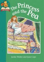 Must Know Stories: Level 2: The Princess and the Pea 144514655X Book Cover