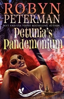 Petunia's Pandemonium: Sea Shenanigans Book Five 1707905045 Book Cover