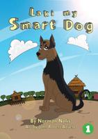 Laki My Smart Dog 1925960692 Book Cover