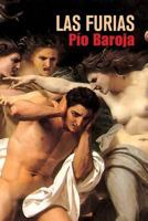 Las furias 1530833825 Book Cover