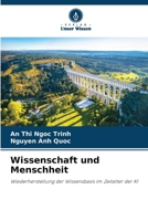 Wissenschaft und Menschheit (German Edition) 6209870082 Book Cover