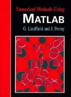 Numerical Methods Using Matlab (Ellis Horwood Series in Mathematics & Its Applications) 0130309664 Book Cover