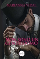 Non sono un gentiluomo, duchessa B09YYQJT5V Book Cover