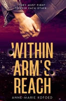 Within Arm's Reach 8797601101 Book Cover