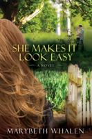 She Makes It Look Easy 0781403707 Book Cover