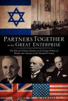 Partners Together in This Great Enterprise 1597811319 Book Cover