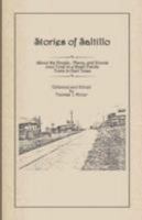Stories of Saltillo 1601454597 Book Cover