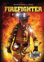 Firefighter 1626171106 Book Cover