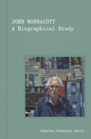 John Wonnacott: A Biographical Study 1848225911 Book Cover