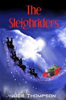 The Sleighriders 1978301618 Book Cover