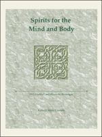 Spirits for the Mind and Body: 2101 Cocktail and Alcoholic Beverages 1426913516 Book Cover