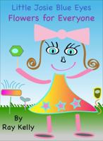 My Tiny Blue Elephant 0985246510 Book Cover