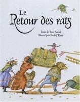 Le retour des rats (Picture Books) 1550374605 Book Cover