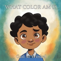 What Color Am I? B0F7X2WSFN Book Cover