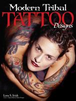 Modern Tribal Tattoo Designs 1565233980 Book Cover