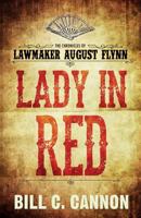 Lady in Red 1973140292 Book Cover