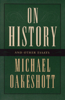 On History and Other Essays 0865972664 Book Cover