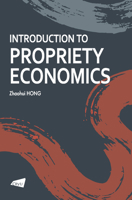 Introduction to Propriety Economics 962937689X Book Cover