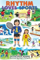 Rhythm Loves Sports 1952472296 Book Cover