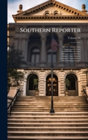 Southern Reporter 1024775070 Book Cover