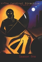 The Cardinal Directive: Season One B0C6W2VCL6 Book Cover