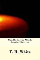 The Candle in the Wind 1973793121 Book Cover