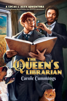 The Queen's Librarian 1623808685 Book Cover