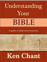 Understanding Your Bible 176413186X Book Cover