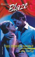 The Driven Snowe 037379018X Book Cover