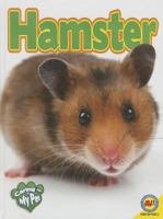 Hamster 1489606165 Book Cover