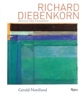 Richard Diebenkorn 0847823482 Book Cover