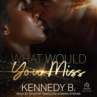 What Would You Miss B0FSQG53RL Book Cover