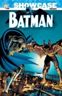 Showcase Presents Batman Vol. 5. 1401232361 Book Cover