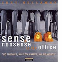 Sense and Nonsense in the Office 0273645099 Book Cover