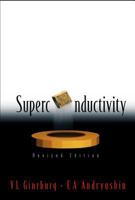 Superconductivity 981238913X Book Cover